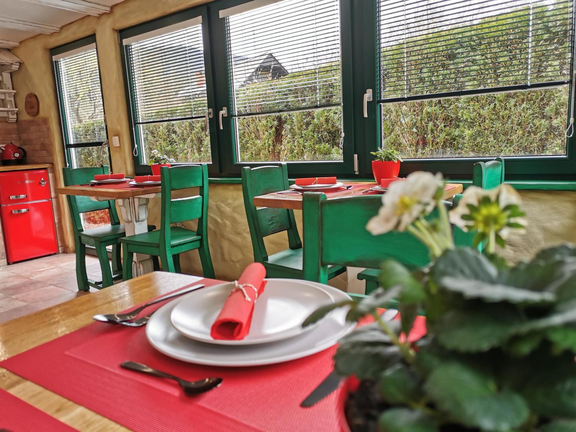 House Gabrijel With Four Seasons Outdoor Kitchen Villa Bled Esterno foto