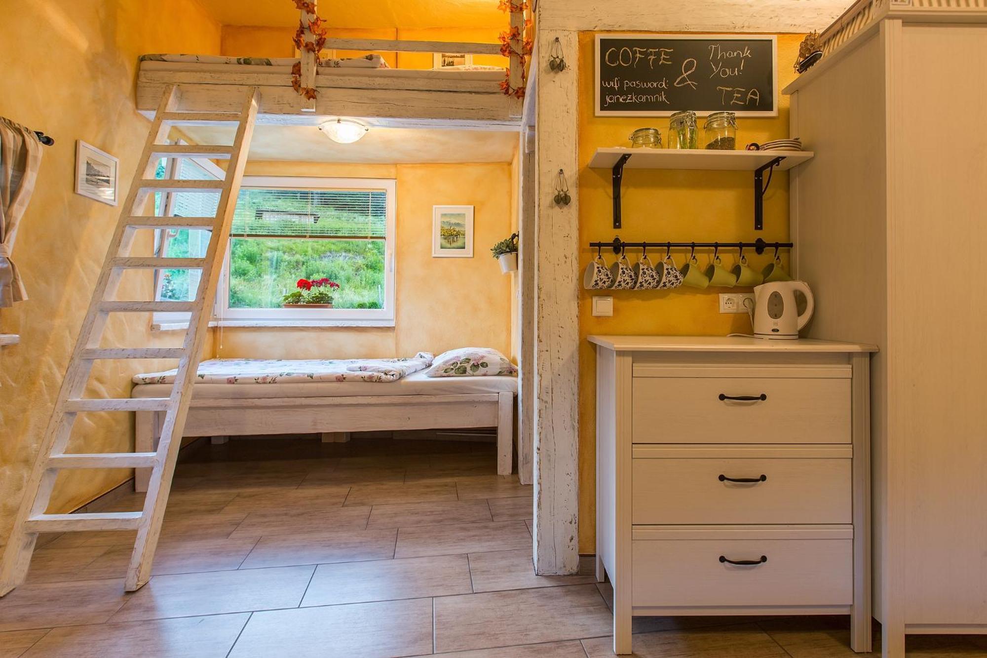 House Gabrijel With Four Seasons Outdoor Kitchen Villa Bled Esterno foto