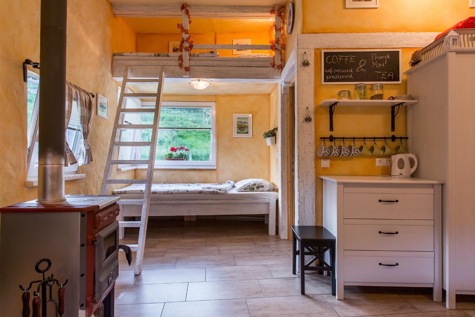 House Gabrijel With Four Seasons Outdoor Kitchen Villa Bled Esterno foto